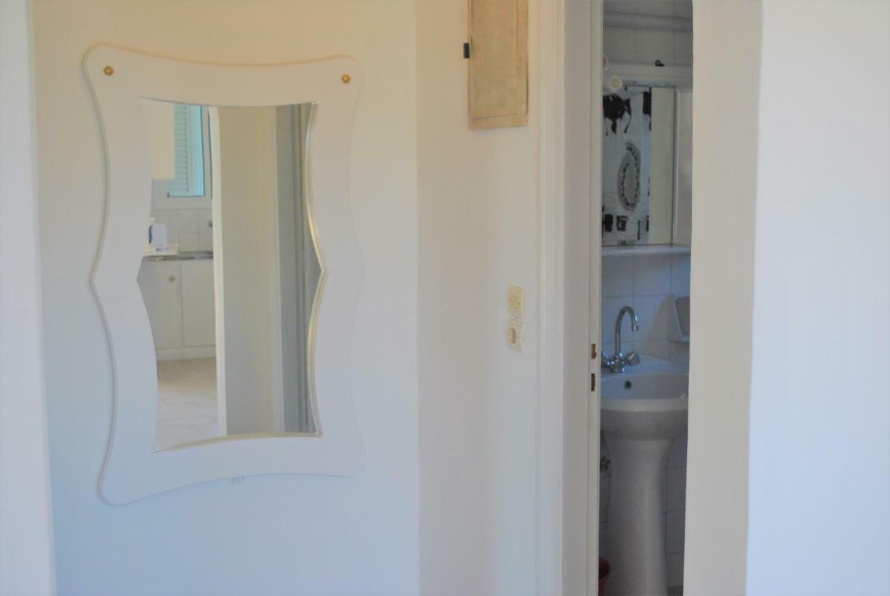 Lefkothea Apartments Kassiopi Exterior photo